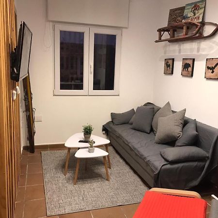 Area Nevada Premium Apartment Сиера Невада Екстериор снимка