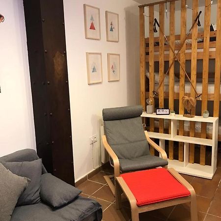 Area Nevada Premium Apartment Сиера Невада Екстериор снимка