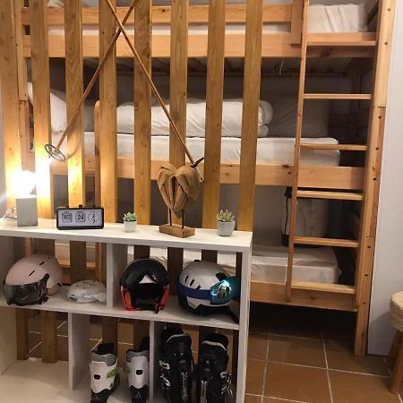 Area Nevada Premium Apartment Сиера Невада Екстериор снимка
