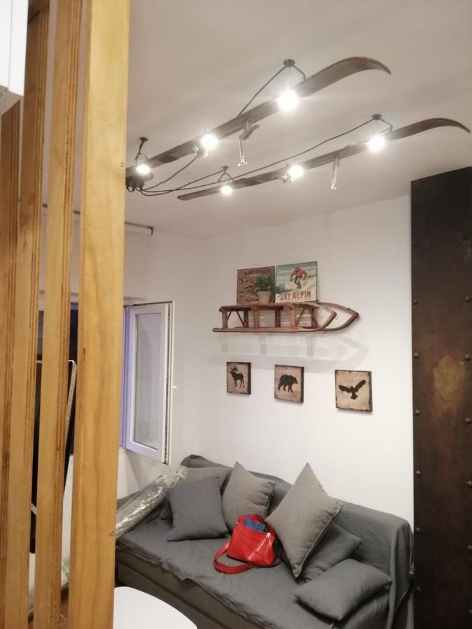 Area Nevada Premium Apartment Сиера Невада Екстериор снимка