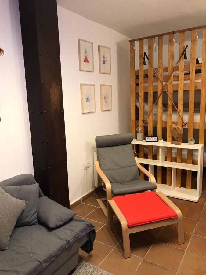 Area Nevada Premium Apartment Сиера Невада Екстериор снимка