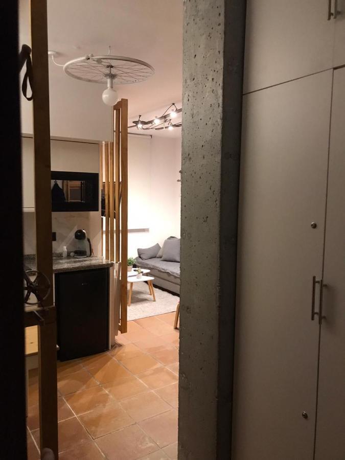 Area Nevada Premium Apartment Сиера Невада Екстериор снимка