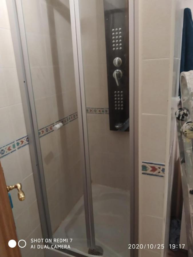 Area Nevada Premium Apartment Сиера Невада Екстериор снимка