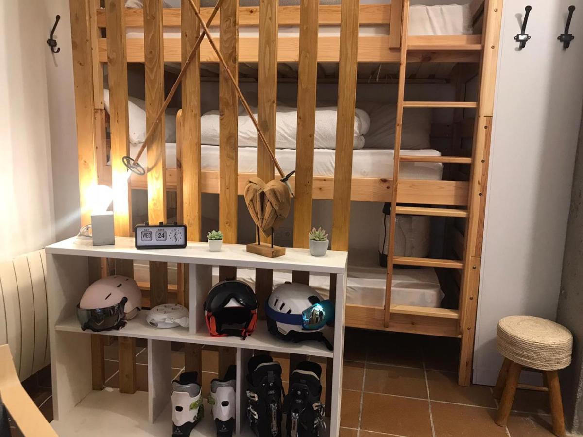 Area Nevada Premium Apartment Сиера Невада Екстериор снимка