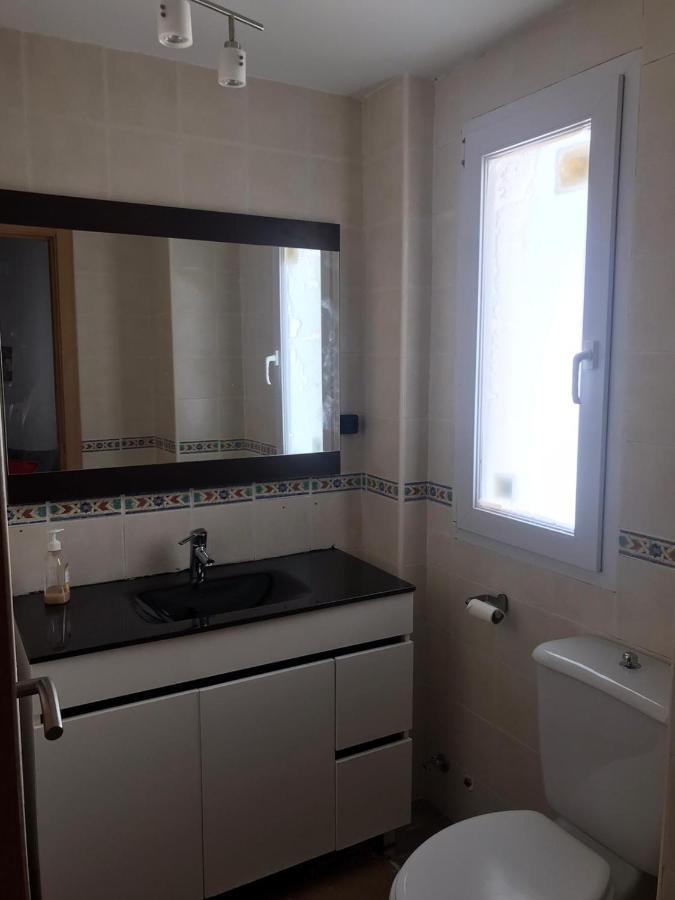 Area Nevada Premium Apartment Сиера Невада Екстериор снимка