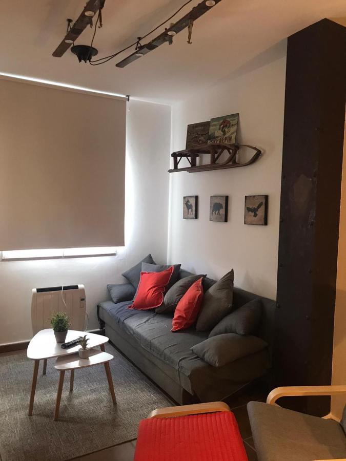 Area Nevada Premium Apartment Сиера Невада Екстериор снимка